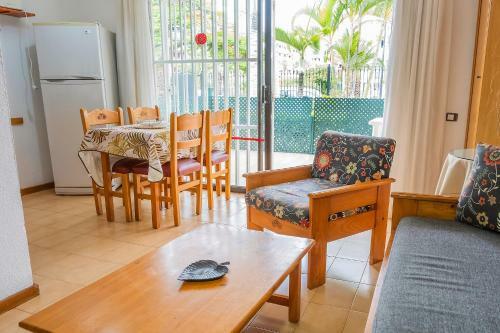 Apartamento Live Los Cristianos Garden And Pool