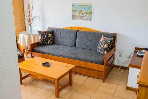 Apartamento Live Los Cristianos Garden And Pool