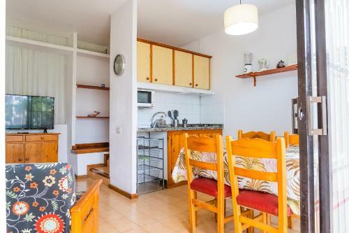 Apartamento Live Los Cristianos Garden And Pool