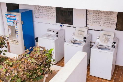 Apartamento Live Los Cristianos Garden And Pool