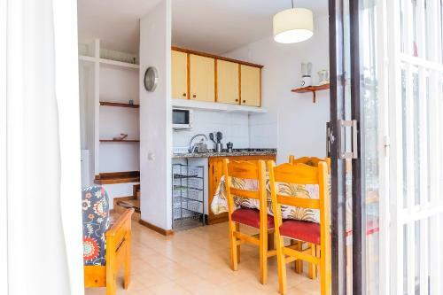 Apartamento Live Los Cristianos Garden And Pool