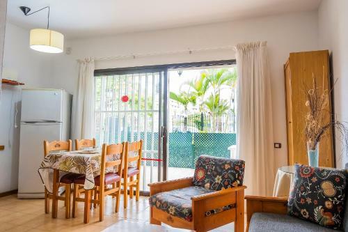 Apartamento Live Los Cristianos Garden And Pool