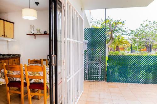 Apartamento Live Los Cristianos Garden And Pool