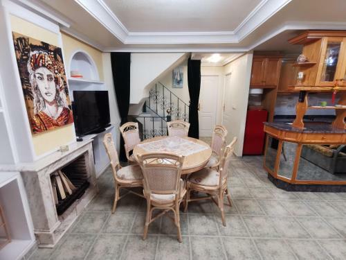 Villa Sandy Coast