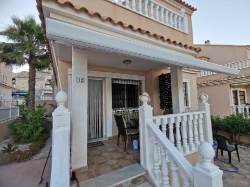 Villa Sandy Coast