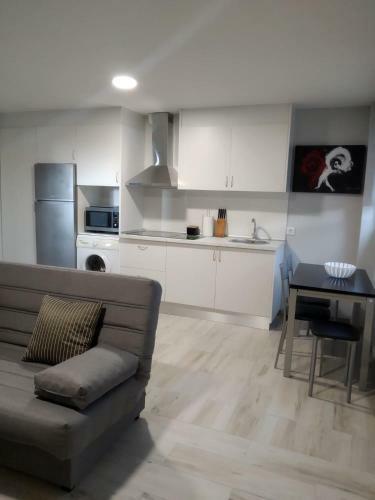 Apartamento Casa Eduardo