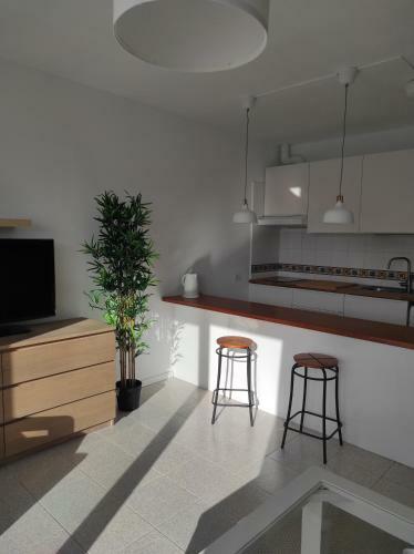 Apartamento Cr�ter 2