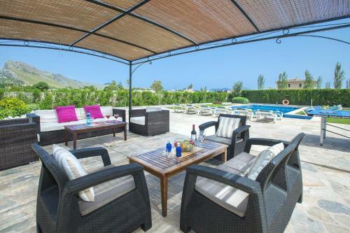 Villa Illa Petita By Villa Plus