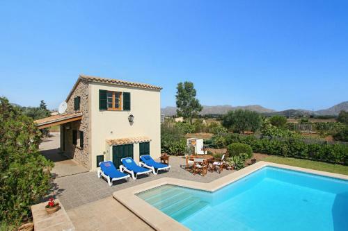 Villa Picarol Petit By Villa Plus