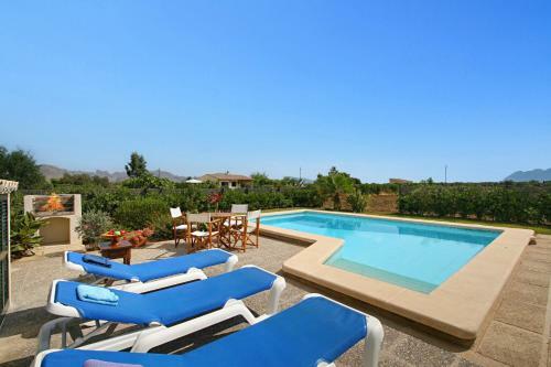 Villa Picarol Petit By Villa Plus