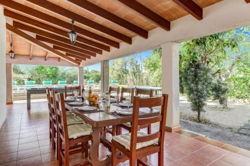 Villa Virrei By Villa Plus