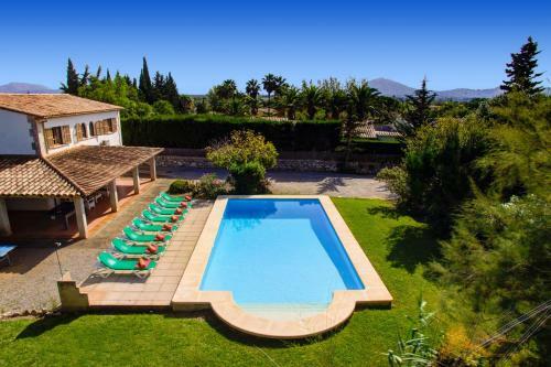 Villa Virrei By Villa Plus