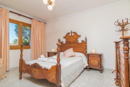 Villa Ginebro