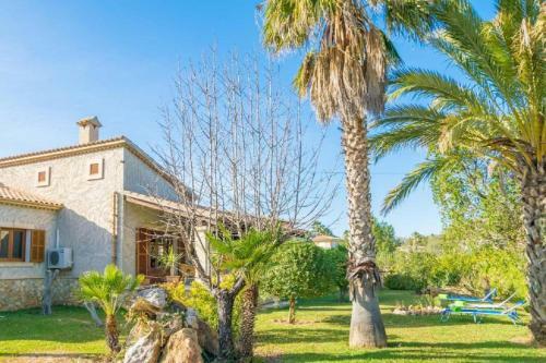 Villa Ginebro