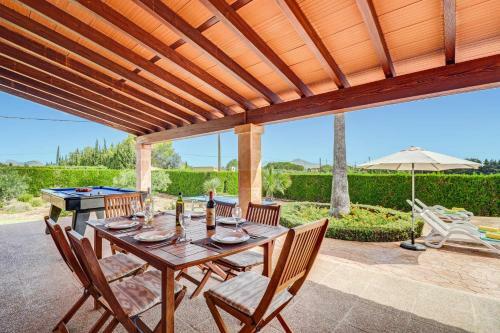 Villa Bauza By Villa Plus