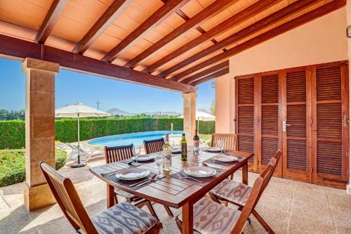 Villa Bauza By Villa Plus