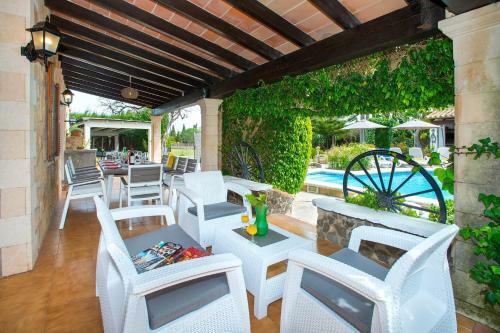 Villa Carmen By Villa Plus