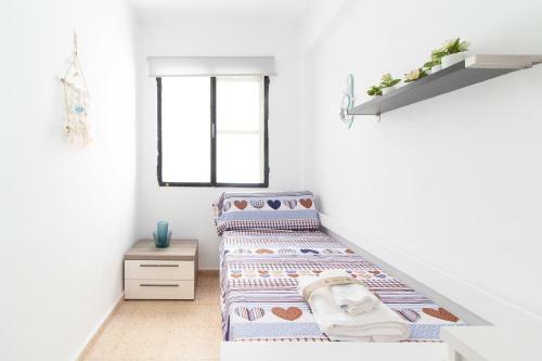 Apartamento En La Playa de Puerto de Sagunto
