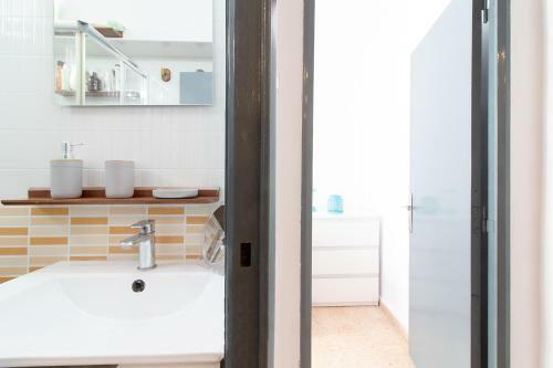 Apartamento En La Playa de Puerto de Sagunto