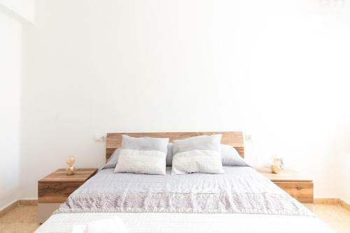 Apartamento En La Playa de Puerto de Sagunto