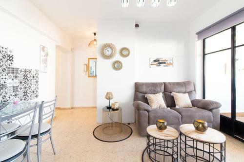 Apartamento En La Playa de Puerto de Sagunto