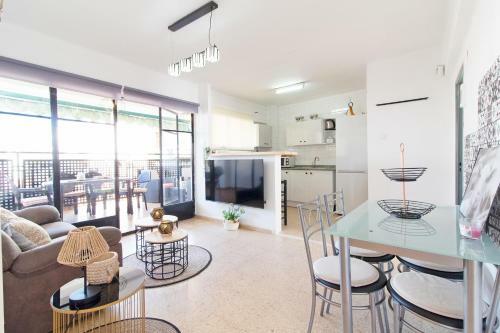 Apartamento En La Playa de Puerto de Sagunto