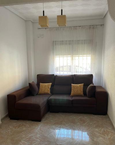 Apartamento Mediterraneo Low Cost America Wifi