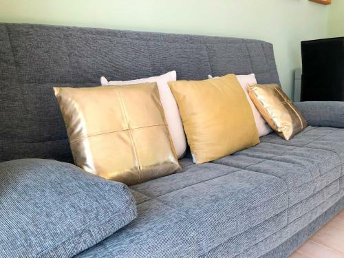 Apartamento Atico Centrico Y Acogedor Cerca de La Playa
