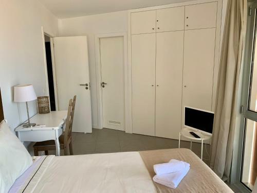 Apartamento Beachfront Penthouse