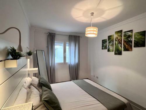 Apartamento Blue Waves
