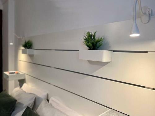 Apartamento Blue Waves