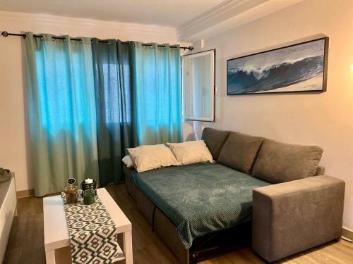 Apartamento Blue Waves