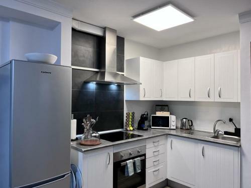 Apartamento Blue Waves