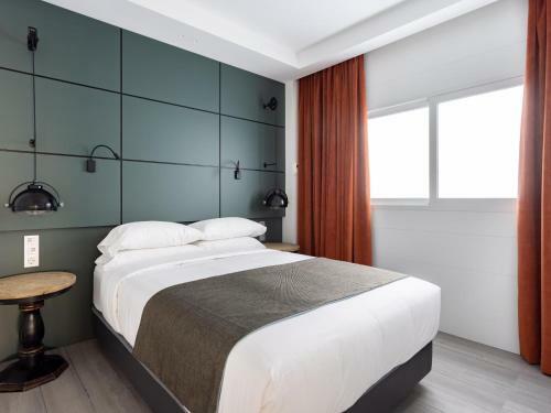 Apartamento M�dano B