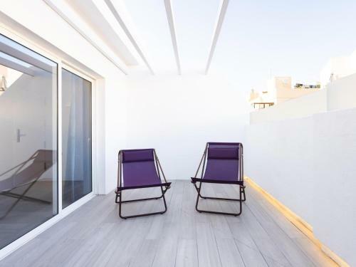 Apartamento M�dano B