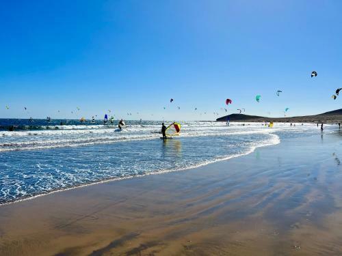 Apartamento Surfers Lodge
