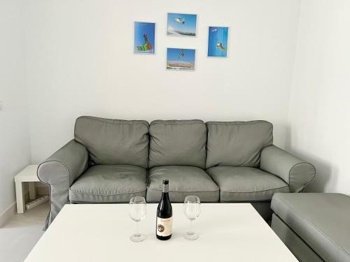Apartamento Surfers Lodge