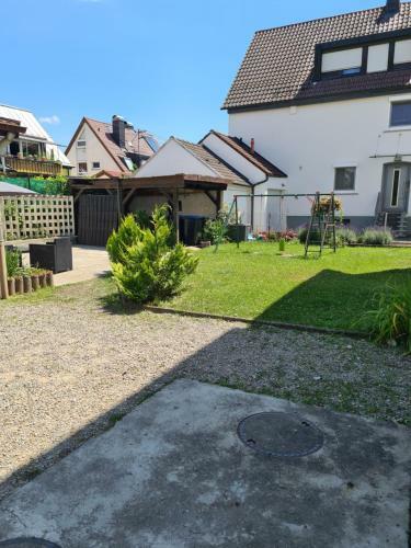 Apartment Am See