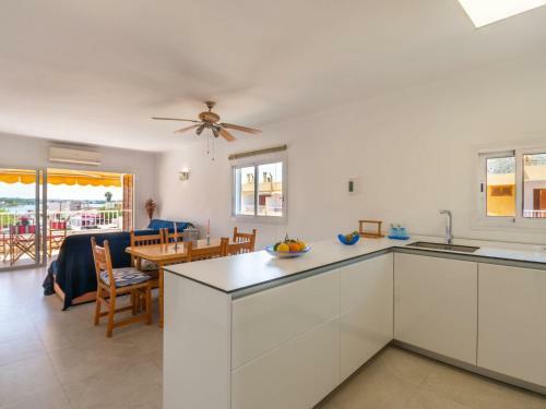 Apartment Venecia