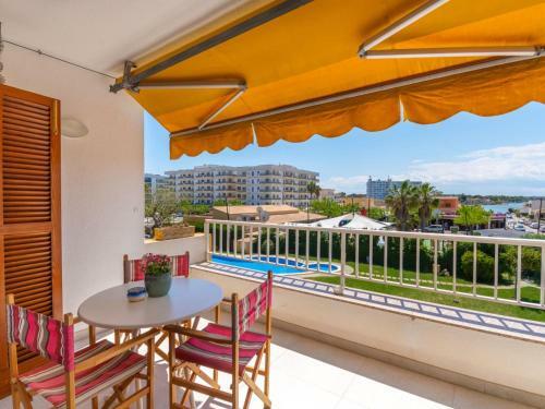 Apartment Venecia