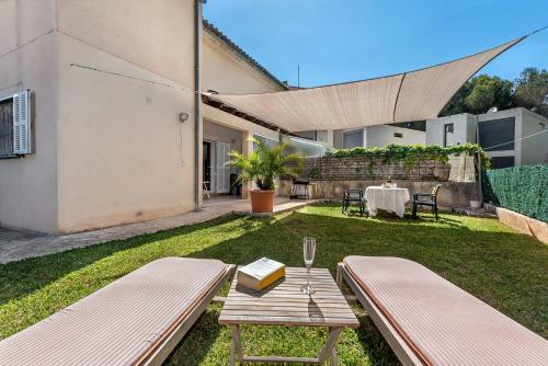 Villa Tamarells