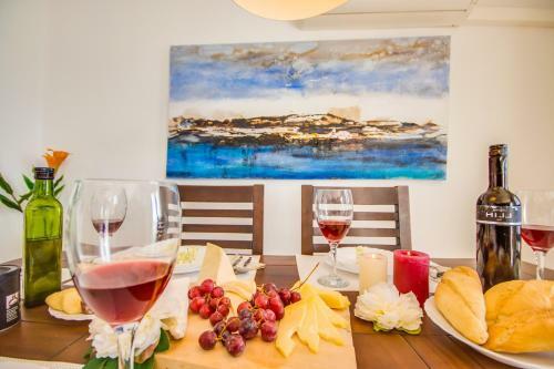 Apartamento Concha