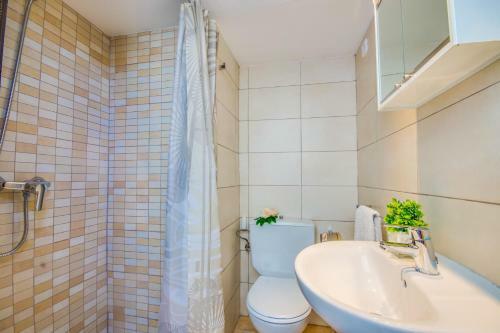 Apartamento Concha