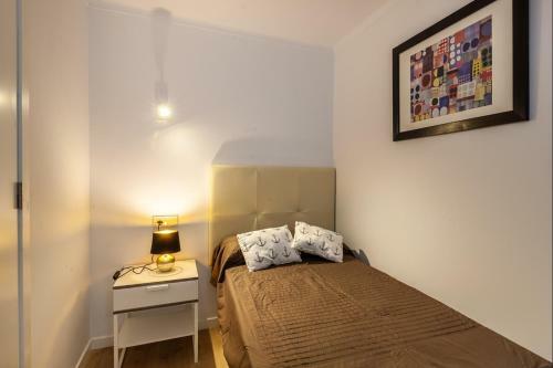 Apartment On The Seafront Faroles 1