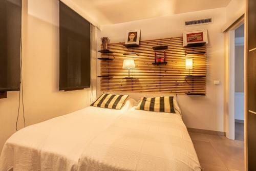 Apartamento Rafael