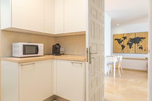 Apartamento Ed Bellveure 2 C -duplex-
