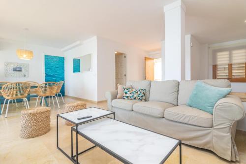Apartamento Ed Bellveure 2 C -duplex-
