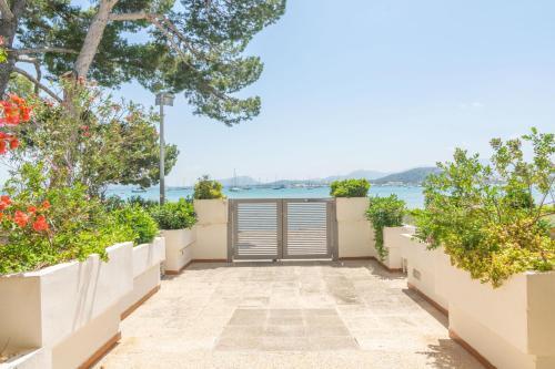 Apartamento Ed Bellveure 2 C -duplex-