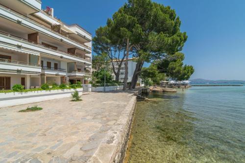 Apartamento Ed Bellveure 2 C -duplex-