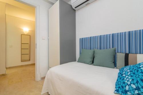 Apartamento Ed Bellveure 2 C -duplex-
